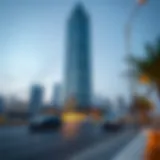The Al Owais Business Tower: A Comprehensive Overview Introduction