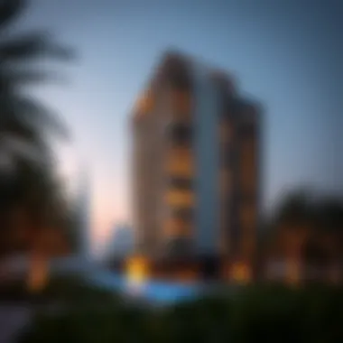 Notable The Dynamics of Oasis Building: Crafting Sustainable Real Estate in Dubai Notable The Dynamics of Oasis Building: Crafting Sustainable Real Estate in Dubai