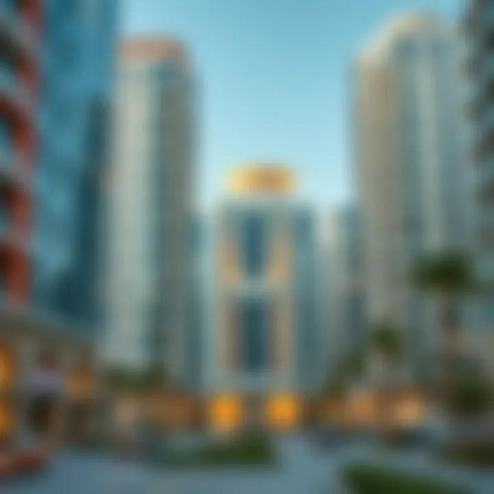 Trends shaping the future of real estate in Dubai