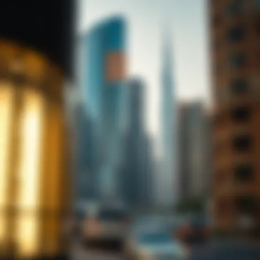 The Largest Builders Reshaping Dubai's Skyline Introduction