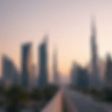 Notable The Largest Builders Reshaping Dubai's Skyline