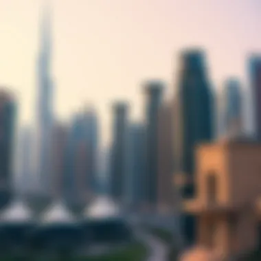 The Largest Builders Reshaping Dubai's Skyline Summary