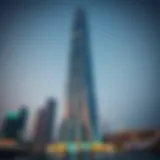 The O2 Tower: A Comprehensive Analysis of Dubai's Architectural Marvel Introduction