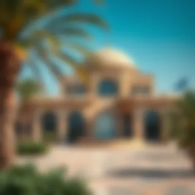 Notable Things to Do in Al Hudayriat Island: A Comprehensive Guide Notable Things to Do in Al Hudayriat Island: A Comprehensive Guide