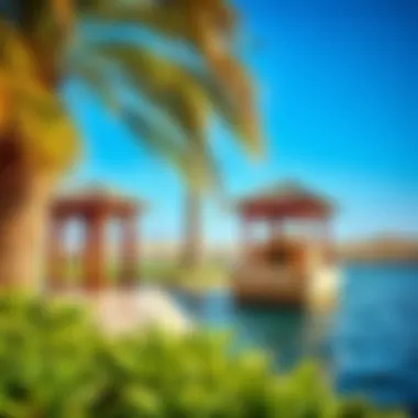 Things to Do in Al Hudayriat Island: A Comprehensive Guide Summary Things to Do in Al Hudayriat Island: A Comprehensive Guide Summary