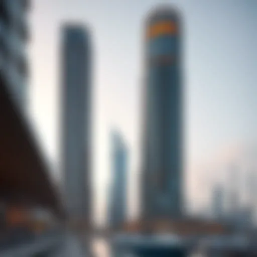 Torch Tower Marina: A Comprehensive Exploration of an Iconic Real Estate Gem Introduction