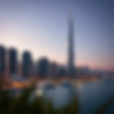 Torch Tower Marina: A Comprehensive Exploration of an Iconic Real Estate Gem Summary Torch Tower Marina: A Comprehensive Exploration of an Iconic Real Estate Gem Summary