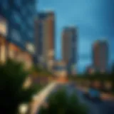 Collaboration between developers and investors