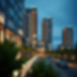 Collaboration between developers and investors