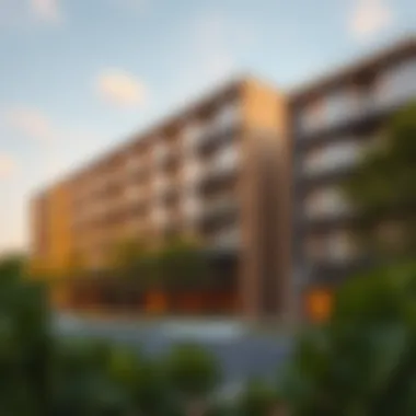 The Role of Local Authorities in Development Local authority involvement in real estate projects