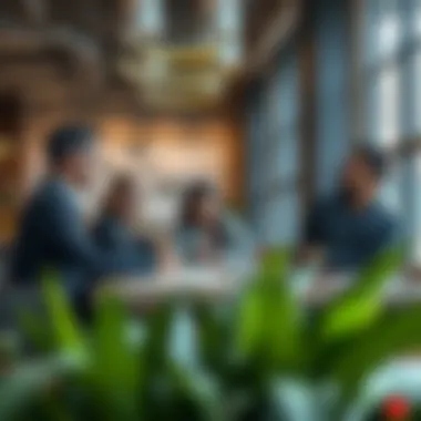 Strategic Planning for Enhanced Outcomes Strategic planning meeting among stakeholders