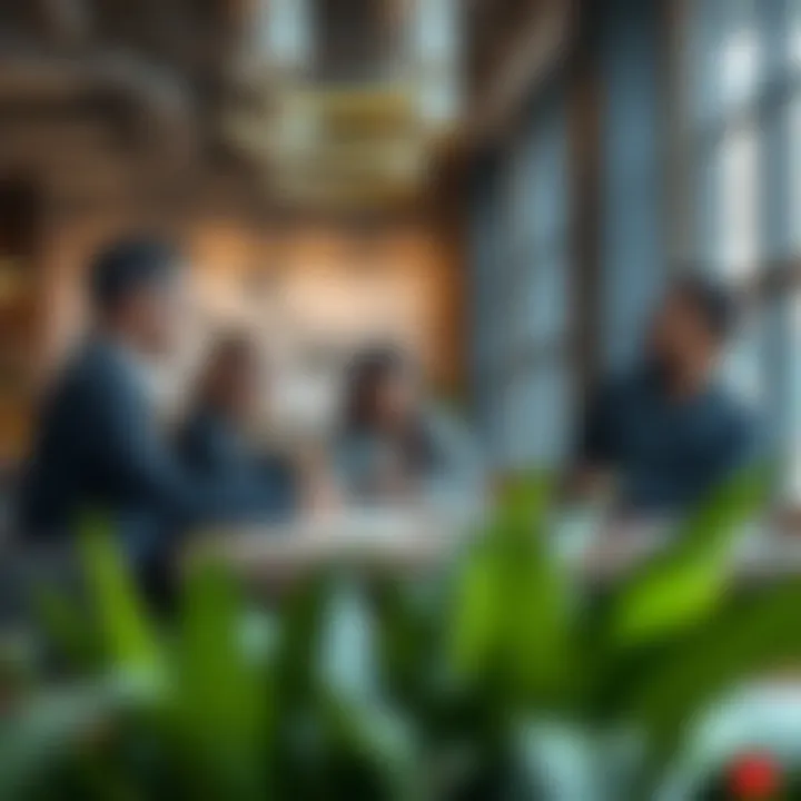 Strategic Planning for Enhanced Outcomes Strategic planning meeting among stakeholders