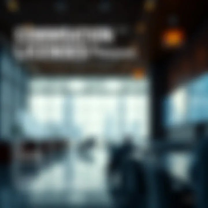 Infographic detailing application processes for commercial licenses