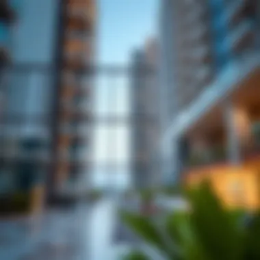 Understanding Apartment Prices in Dubai Summary Understanding Apartment Prices in Dubai Summary