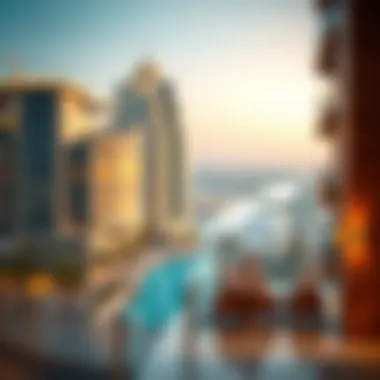 An infographic showcasing financial aspects of freelance visa in UAE