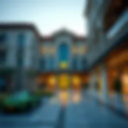 Understanding Ejari Renewal Requirements in Dubai Introduction