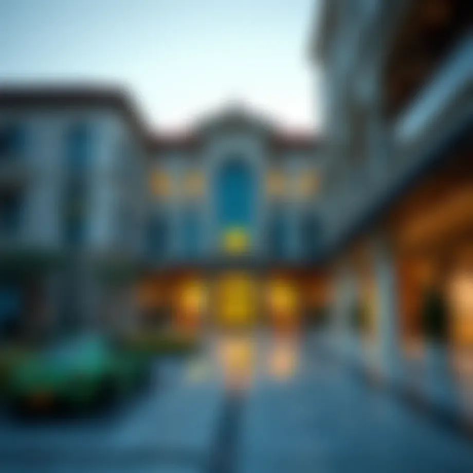 Understanding Ejari Renewal Requirements in Dubai Introduction