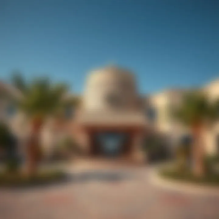 Notable Understanding Ejari Renewal Requirements in Dubai