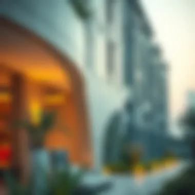 Understanding Ejari Renewal Requirements in Dubai Summary