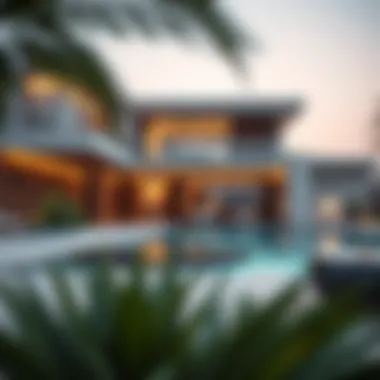 Modern Architectural Design of Epic Homes Modern architectural design of epic homes