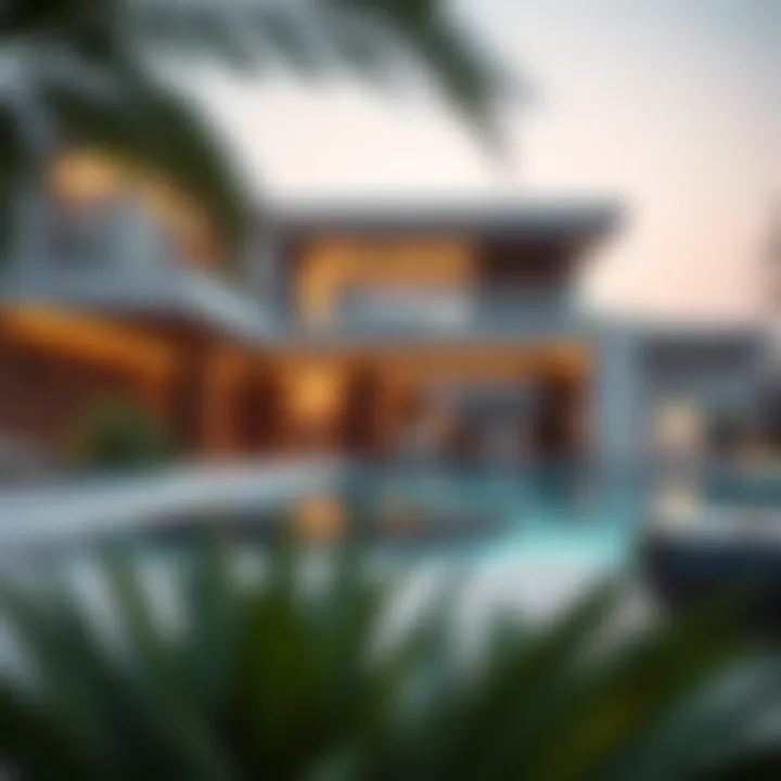 Modern Architectural Design of Epic Homes Modern architectural design of epic homes