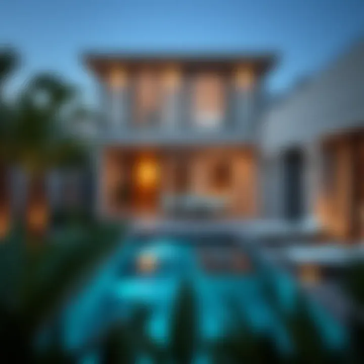 Understanding Legal Considerations for Holiday Home Rentals Legal considerations for holiday home rentals