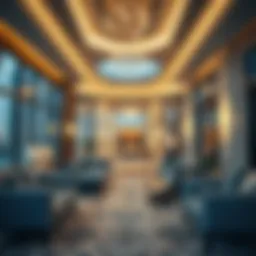 Understanding Mortgage Registration Fees in Dubai: A Complete Guide Introduction