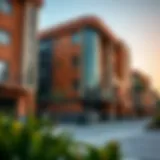 Understanding RERA Eviction Notices in Dubai Introduction