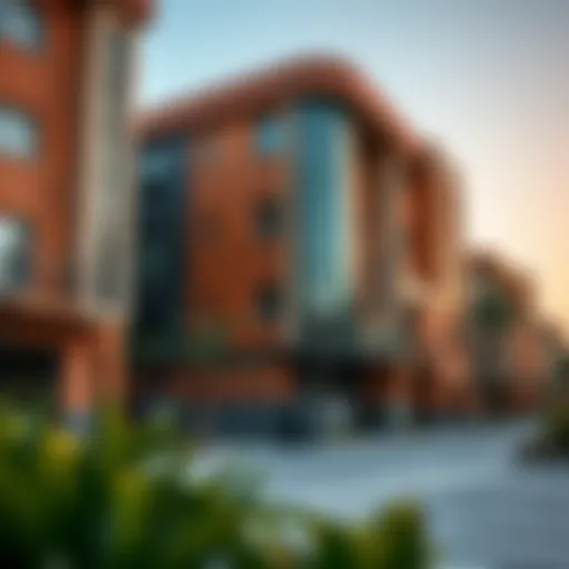 Understanding RERA Eviction Notices in Dubai Introduction