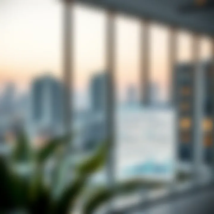 Infographic on regulatory aspects of rental agreements in Dubai