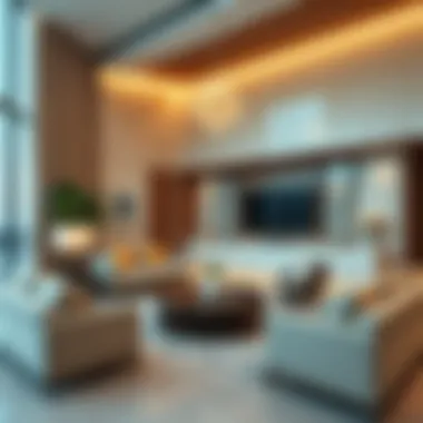 Salary threshold for family visa in UAE