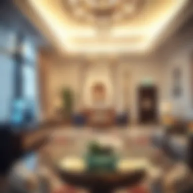 Categories of family visas in the UAE