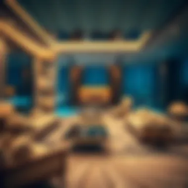 Income requirements for expatriates in UAE