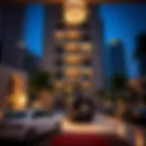 Understanding the Dynamics of Room Rentals in Dubai Introduction