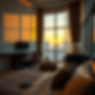 Understanding the Dynamics of Room Rentals in Dubai Summary