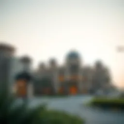 Understanding the New Al Hadiyyarat Project Introduction