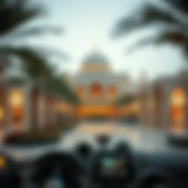 Notable Understanding the New Al Hadiyyarat Project