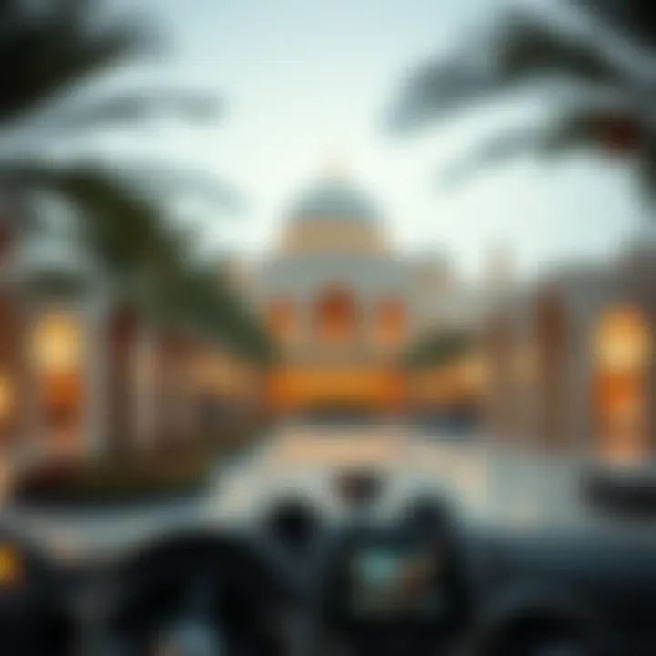 Notable Understanding the New Al Hadiyyarat Project