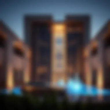 Understanding the New Al Hadiyyarat Project Summary Understanding the New Al Hadiyyarat Project Summary