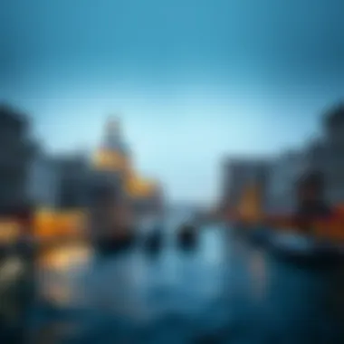 Notable Venice and Dubai: A Comparative Analysis of Urban Development and Real Estate Trends Notable Venice and Dubai: A Comparative Analysis of Urban Development and Real Estate Trends